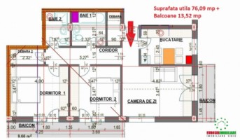 apartament-nou-3-camere-2-bai-2-balcoane-2-debarale-zona-calea-cisnadiei-0